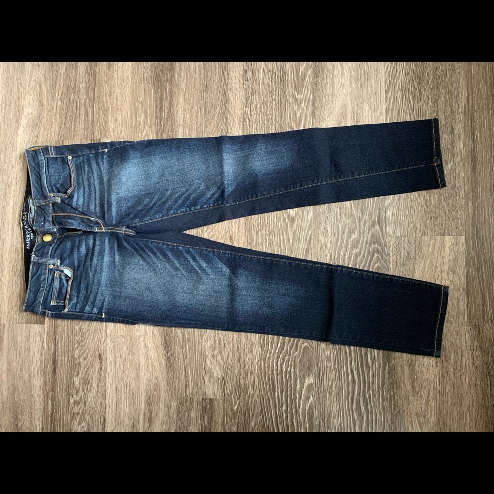 AE Skinny Jeans